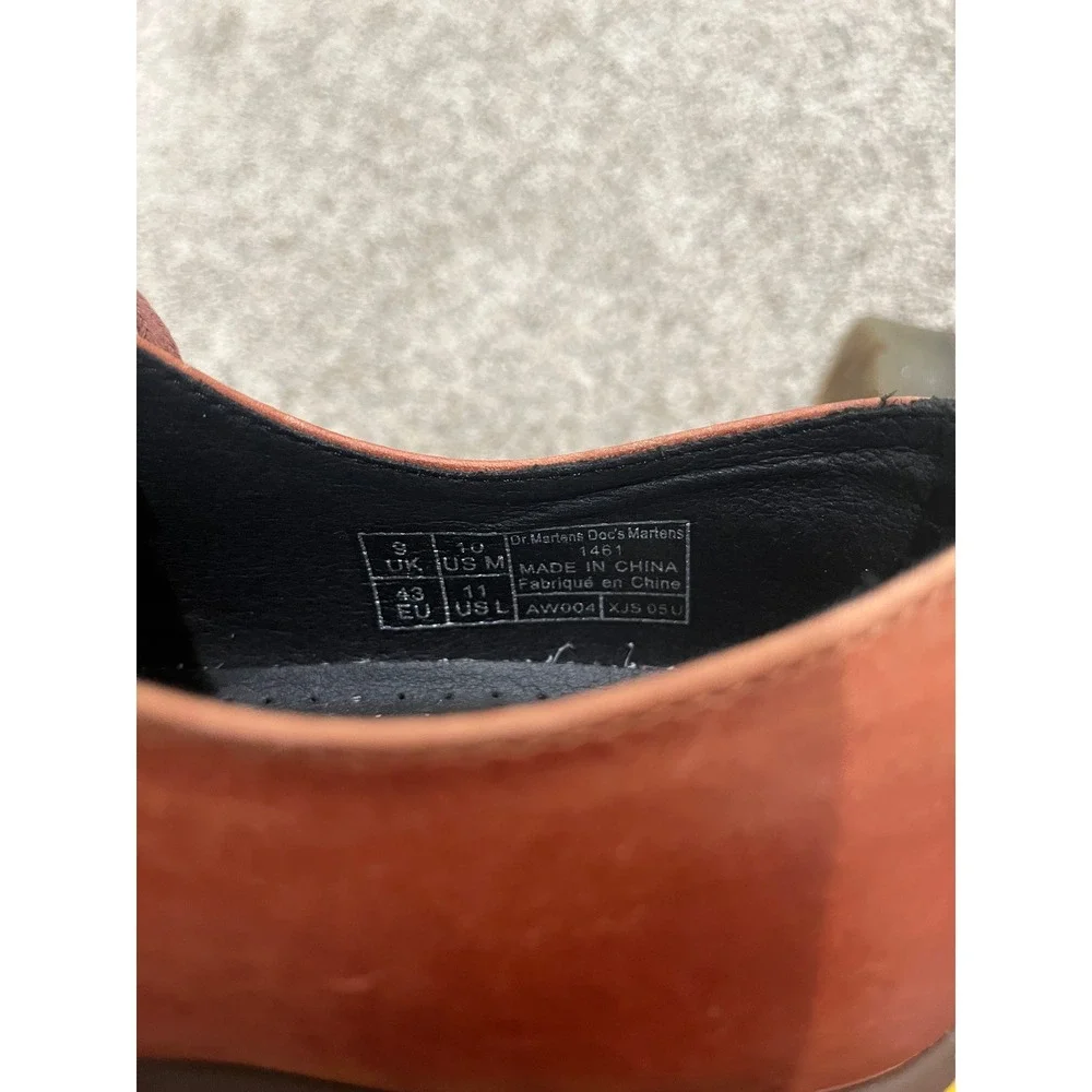 Dr. Martens dr martens